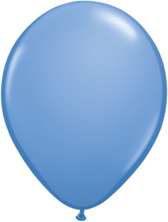 Qualatex Fashion Periwinkle 12,5cm 5" Latex Luftballons