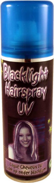 Eulenspiegel UV Haarspray 125 ml