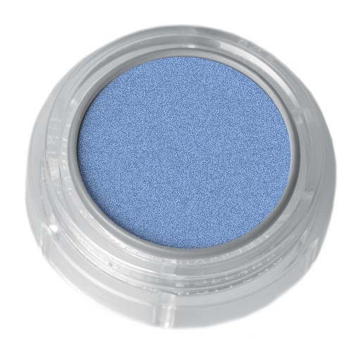Grimas Water Make-up pearl 730 blau - 2,5 ml