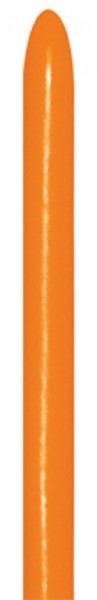 Sempertex 061 Fashion Orange 160S Modellierballons