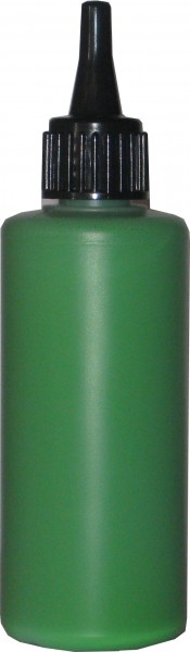 30 ml Eulenspiegel Airbrush Star Smaragdgrün