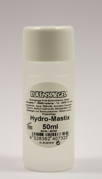 Eulenspiegel Hydro Mastix 50 ml