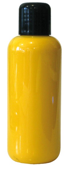 150 ml Profi Aqua Liquid Gelb Eulenspiegel