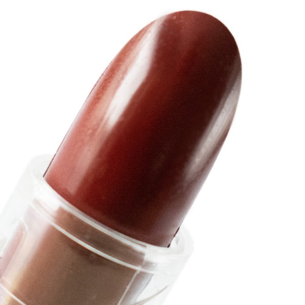 Grimas Lipstick Pure 5-21 Dunkles Bordeuaxrot Lippenstift 3,5 g (Stick)