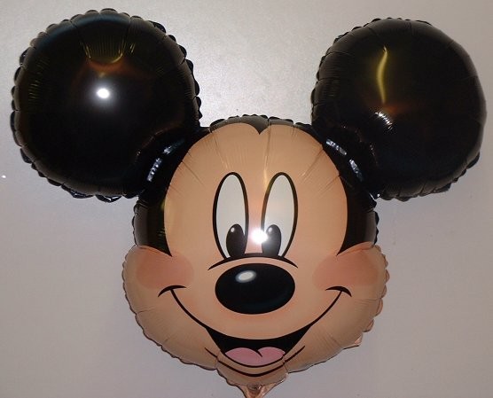 Disney Mickey Maus Folienballon 69cm 27"