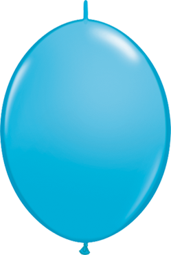 QuickLink Luftballons Robin's Egg Blue - 15cm