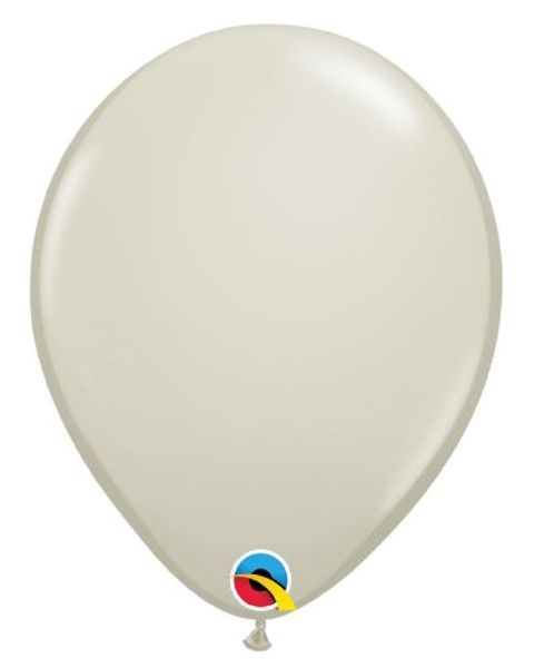 Qualatex Fashion Cashmere 12,5cm 5 Inch Latex Luftballons