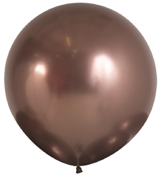 Sempertex 976 Reflex Truffle 61cm 24 Inch Latex Luftballons