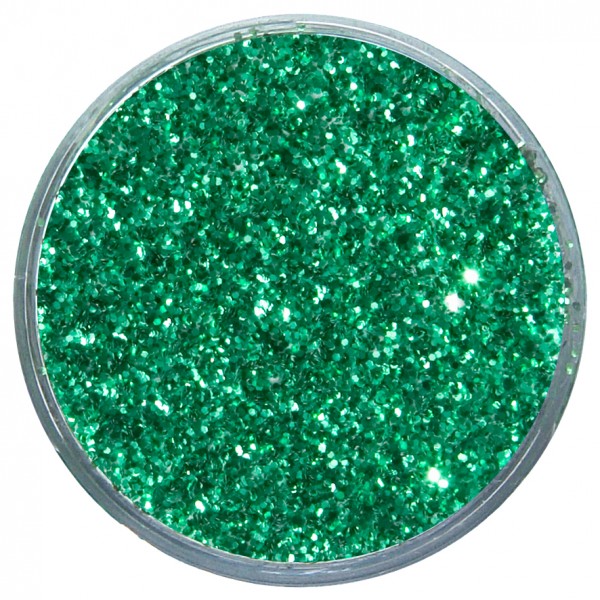Snazaroo Glitterpuder Brillantgrün 12 ml