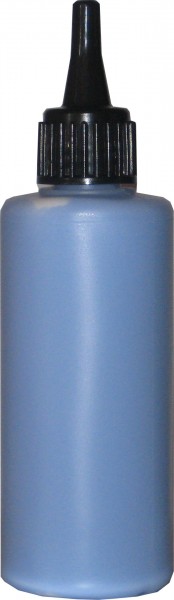 100 ml Eulenspiegel Airbrush Star Pastellblau
