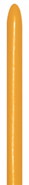 Sempertex 570 Metallic Gold 160S Modellierballons