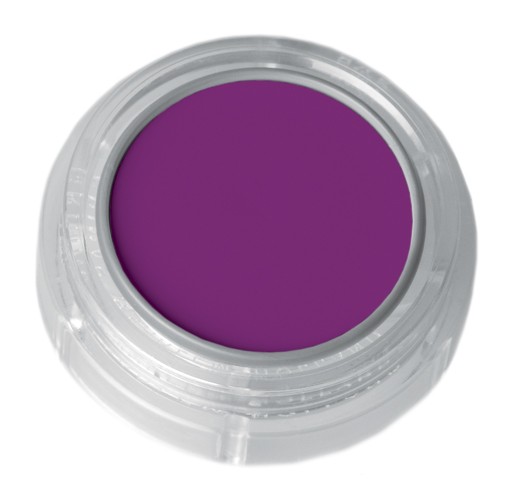 Grimas Water Make-up 603 purpur - 2,5 ml