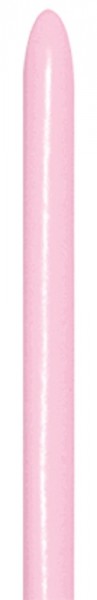 Sempertex 009 Fashion Bubblegum Pink 160S Modellierballons