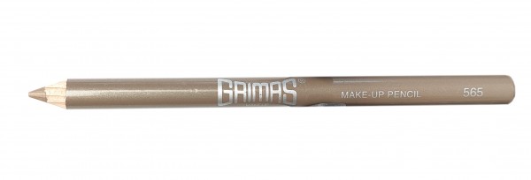 Grimas Make-up Stift Kajal 565 bronze