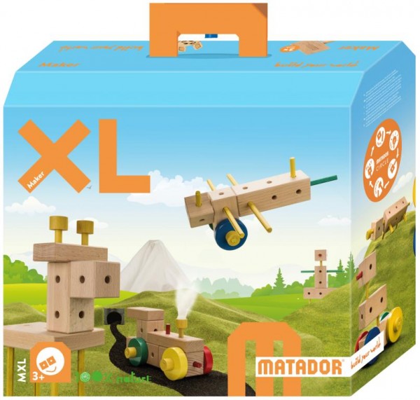 Matador Maker XL MXL