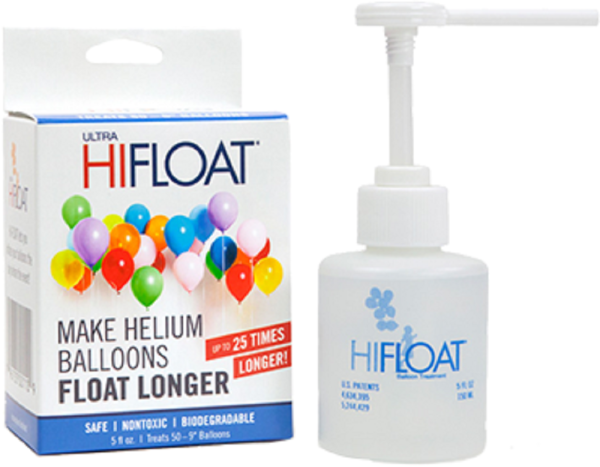 Ultra Hi-Float - 148 ml Inhalt