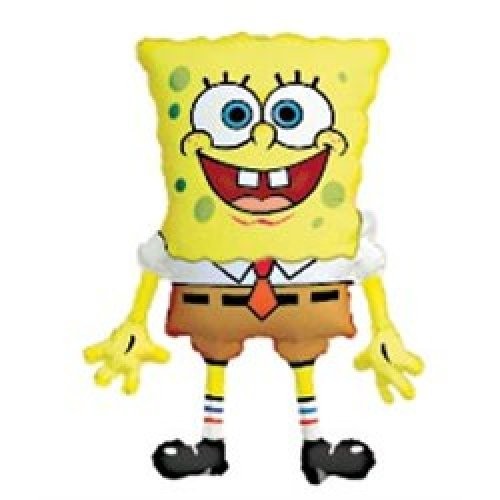 Spongebob 71cm 28"