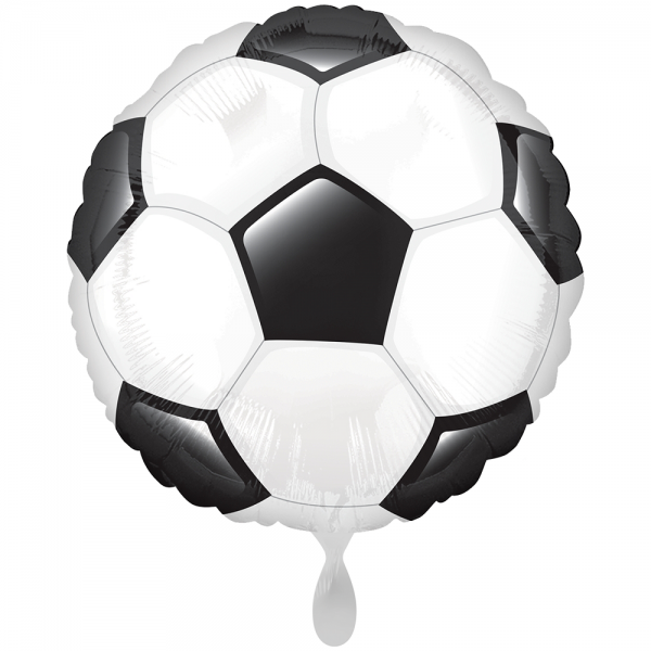 Goal Getter Fußball Folienballon - 71cm 28''