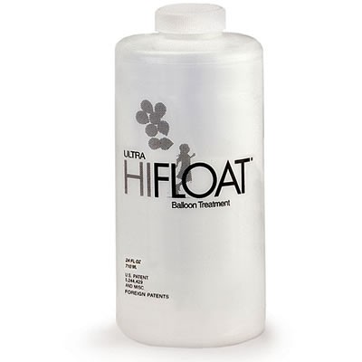 Ultra Hi-Float - 710 ml Inhalt