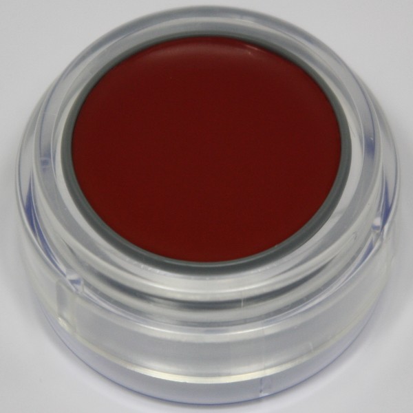 Grimas Lipstick Pure 5-32 Rot (2,5ml) Tiegel