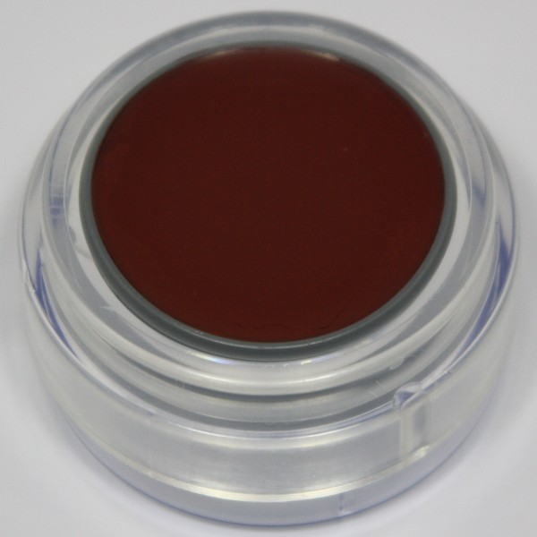 Grimas Lipstick Pure 5-29 Rotbraun (2,5ml) Tiegel