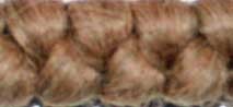 Eulenspiegel Wollkrepp 30 cm Dunkelblond