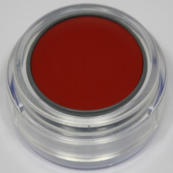 Grimas Lipstick Pure 5-30 Orangerot (2,5ml) Tiegel